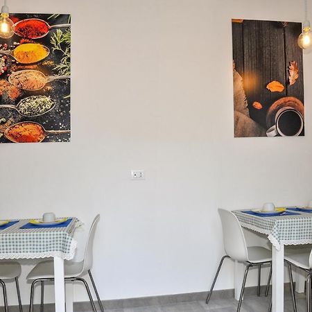 לינה וארוחת בוקר נוטו Casa Lele מראה חיצוני תמונה