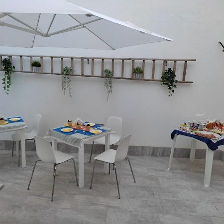 לינה וארוחת בוקר נוטו Casa Lele מראה חיצוני תמונה