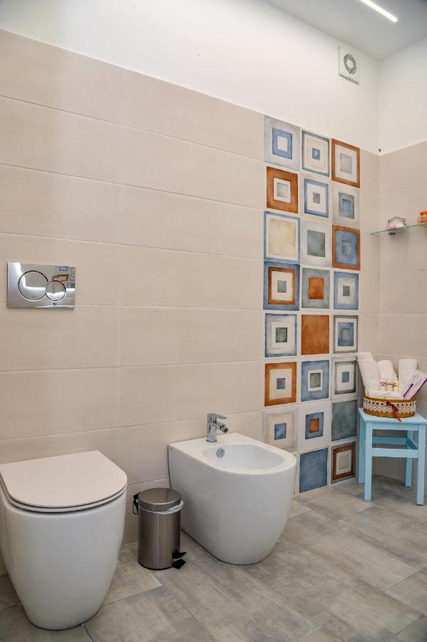 לינה וארוחת בוקר נוטו Casa Lele מראה חיצוני תמונה